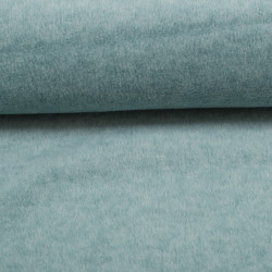 Fleece - Felix dunkelmint meliert